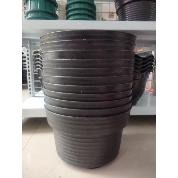 Pot 25/30cm