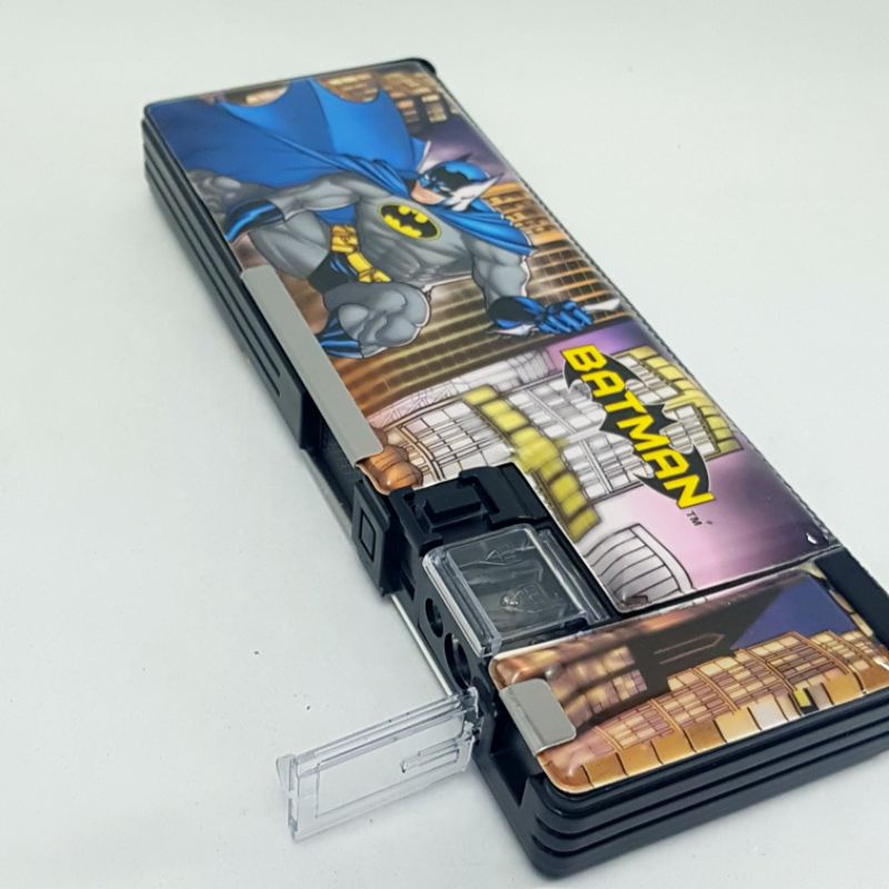 

RK Tempat Pensil magnet Batman 3201