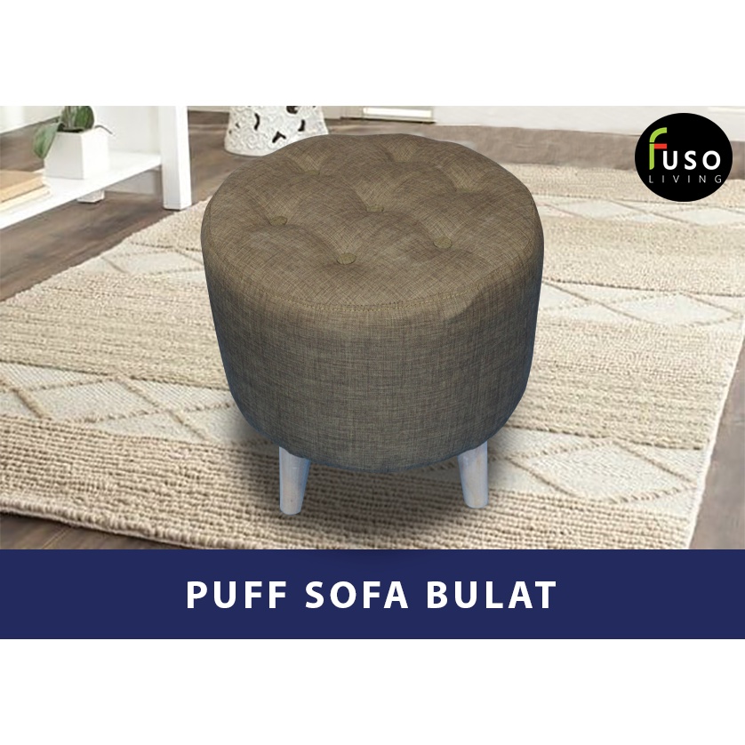 SOFA PUFF BULAT
