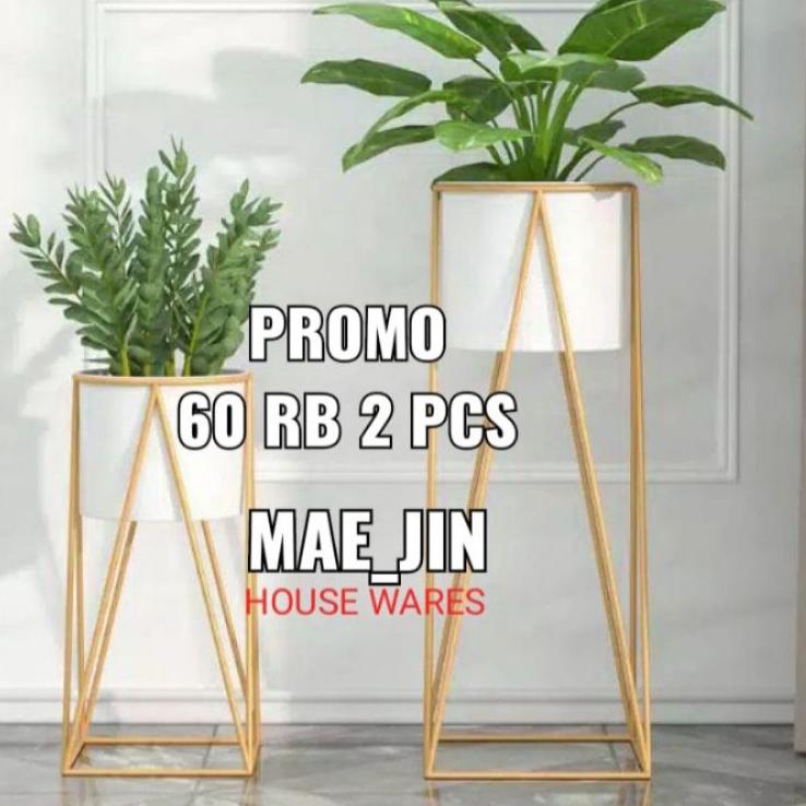 Produk Keren STANDING POT