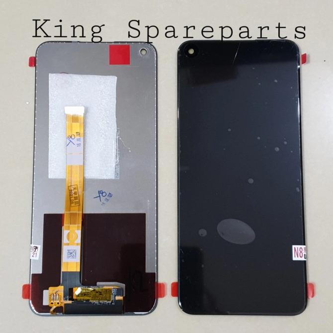 LCD TOUCHSCREEN OPPO A54 CPH2239 ORIGINAL