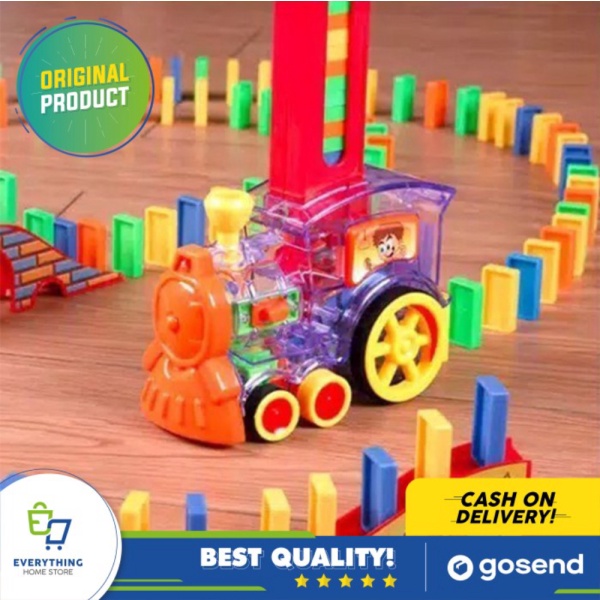 

Jual Kereta Dekoichi Mainan Melatih Kreativitas Dan Motorik Anak EHS Murah