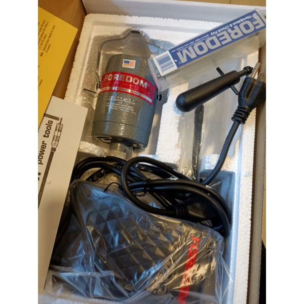 foredom USA - bor gantung foredom USA cc30 - bor hanging cc30