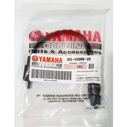 Switch Rem Depan Yamaha Mio Jupiter Z Mio Fino 5TL