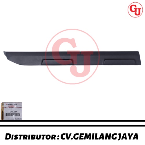 LIST PINTU I LH MITSUBISHI XPANDER CROSS (5727A631)