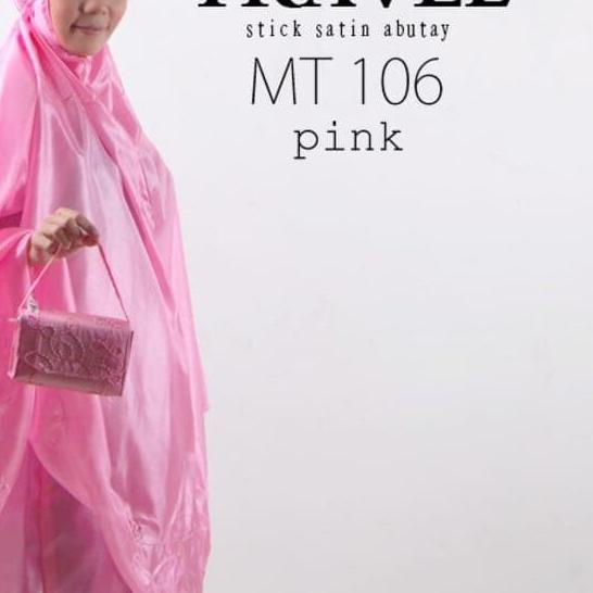 Mukena Abutai kornelia