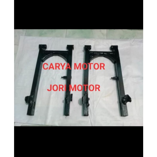 swing arm Yamaha F1ZR FIZR asli original poswan terlaris motorcycle