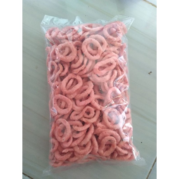 

Lanting Getuk gurih Manis berat 250 gram