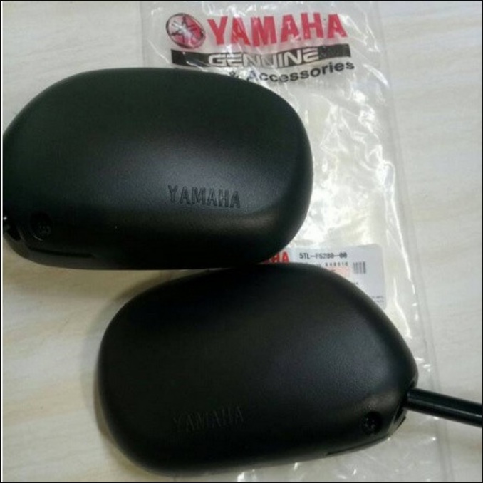 PROMO FLASH SALE ATS KACA SPION YAMAHA MIO SOUL SPORTY SMILE XEON VEGA NOUVO JUPITER