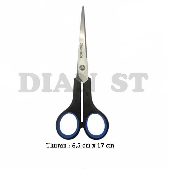 

Kusus Hari Ini Gunindo Gunting Kertas / Gunting Oll (12Pc) Promo