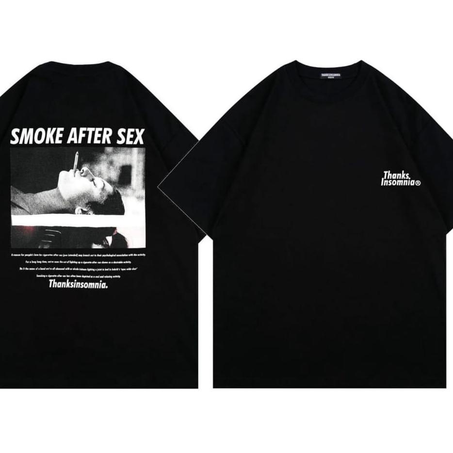 Murmer--KAOS THANKSINSOMNIA / T-SHIRT DISTRO THANKSINSOMNIA / THANKSINSOMNIA / KAOS PRIA DISTRO