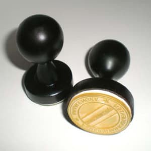 

Gaya Cap Stempel Film / Stempel Runaflex / Stempel Biasa Berkualitas