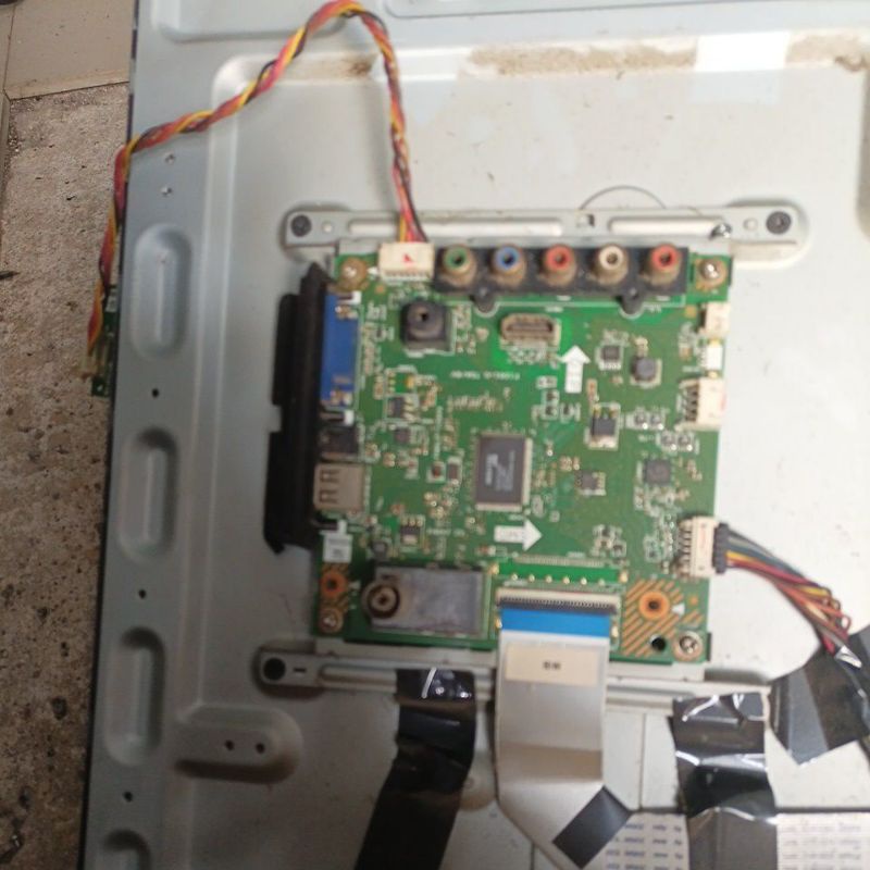 MB madherboard Sharp lc29le5071