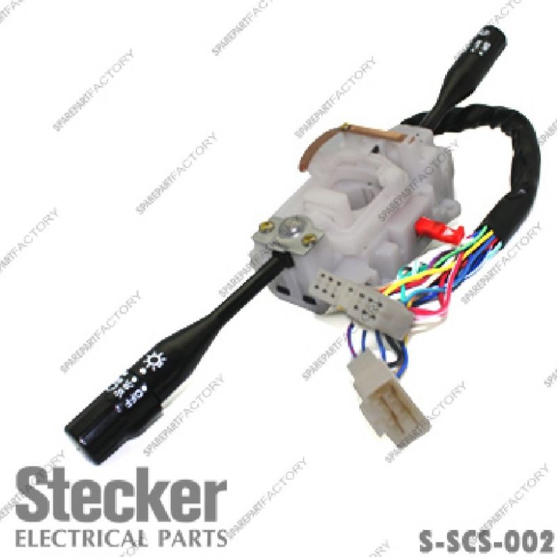 SAKLAR WIPER SAKLAR SEN FUTURA COLT T120SS JIMNY KATANA 37400-77510