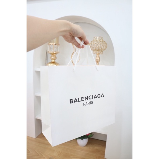 

PAPERBAG IMPORT QUALITY - BEST SELLER HARGA TERMURAH - PAPERBAG BLN