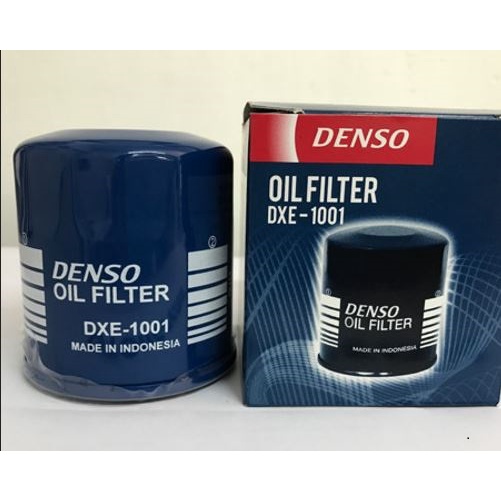 Filter Oli/Oil Filter Daihatsu Ayla (Dxe-1001)