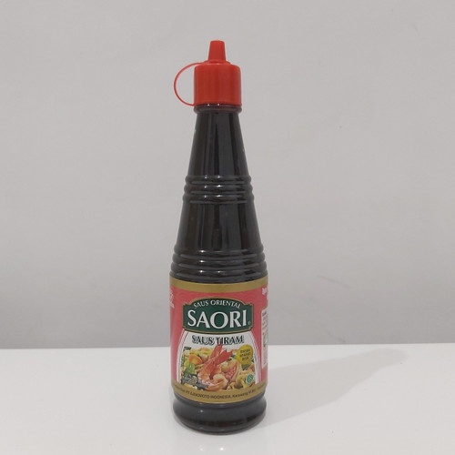 

SAORI SAUS TIRAM 270 ML