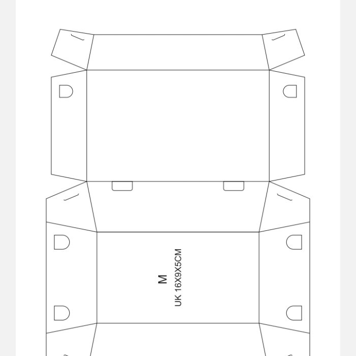 

Hemat Pisau Lunchbox M Trendi