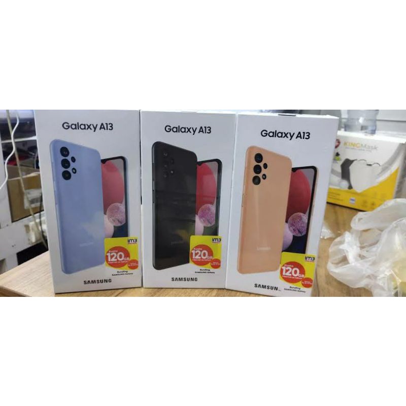 Samsung A13 6/128