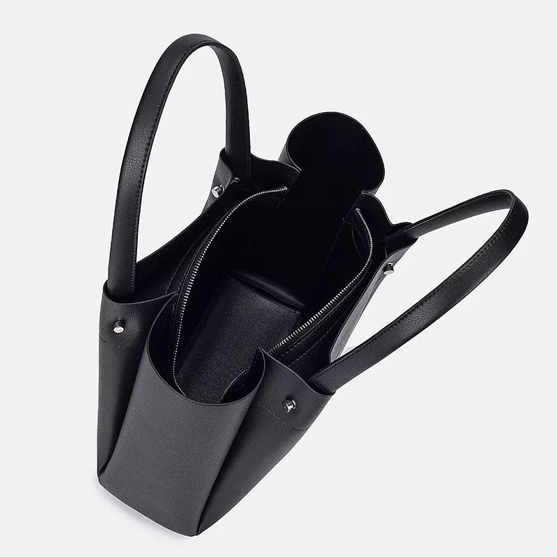 ZAR TOTE BAG SIMPLE MEWAH ELEGANT