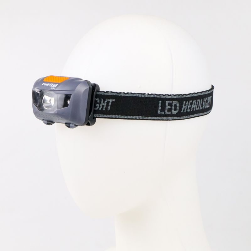 Headlamp Mata Kucing | Senter kepala | Headlamp Waterproof