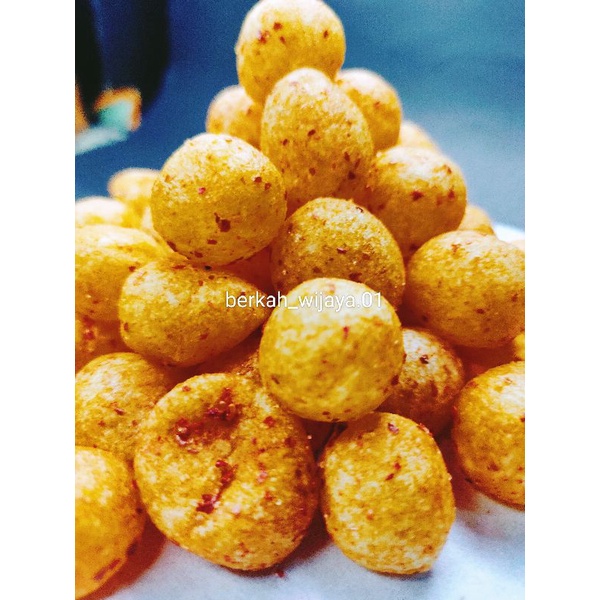 

Cimring/Endog Lewo cemilan