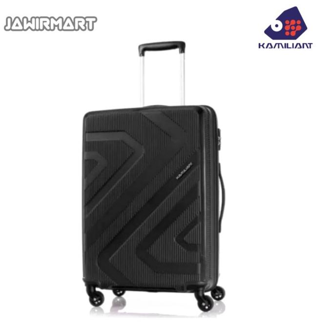 Koper Kamiliant By American Tourister 24 Inchi Medium Size Lelydenisa