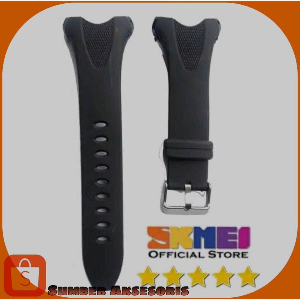 Tali jam SKMEI Strap SKMEI 1405 SK 1405 SKMEI 1656 SKMEI 1326 SKMEI 1535 TERMURAH