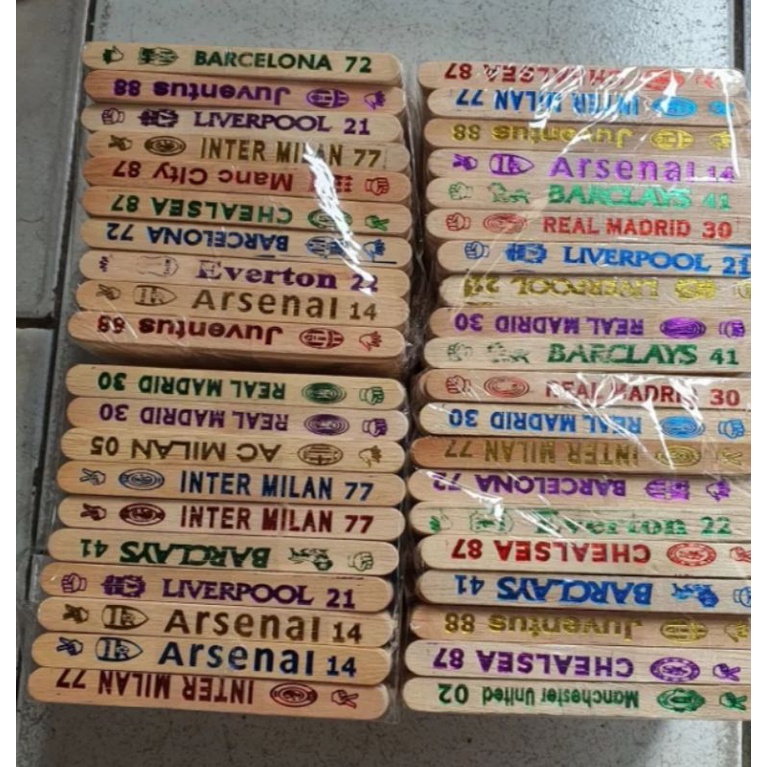

500 pcs stick tinta warna warni kualitas bagus/stick tinta warna warni mainan anak anak/stick tinta warna warni prakarya anak /stick tinta murah/bisa bayar di tempat (COD)