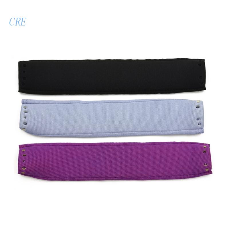 Cre Bantalan Headband Lembut Untuk Headphone G435