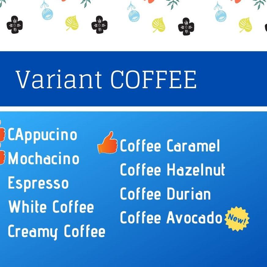 

Quality Control✅Bubuk Minuman VANILLA LATTE 1Kg - Bubuk VANILLA LATTE 1Kg - VANNILLA LATTE Bubuk 1Kg|SQ1