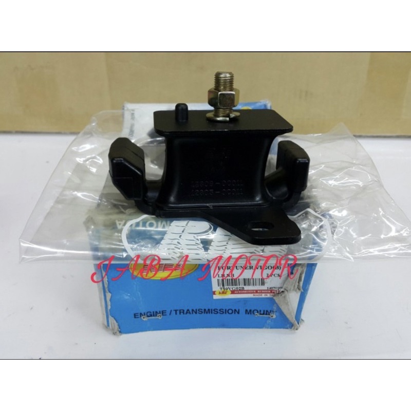 Engine monting-Engine mounting Innova-Hilux-Fortuner bensin