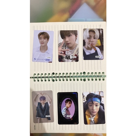 PC JENO MFAL CAFE SOMETHINC HAECHAN CRAZY HOT SAUCE XIAOJUN YB RESONANCE MASHIHO CHAPTER 1 BOY