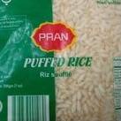 

TERLARIS PUUFED RICE / MURRI /MURMURA INDIAN 200 GRM. gas !!