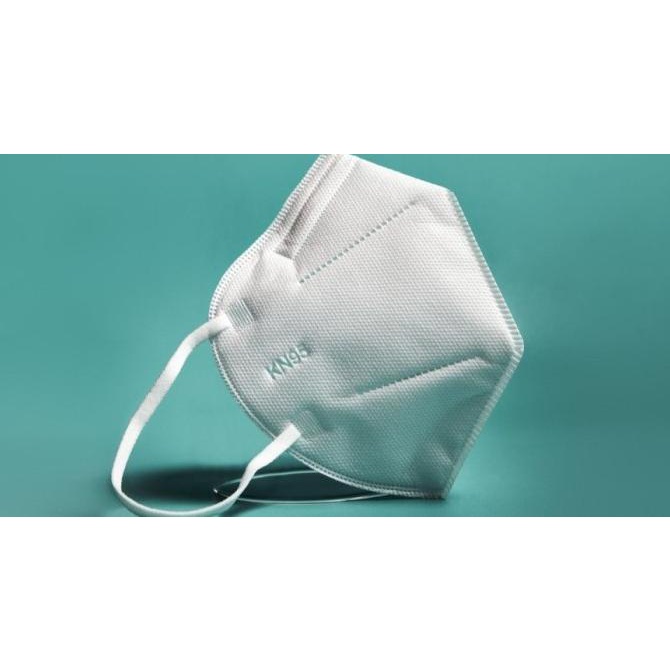 masker KN95 90-gbyouacc Kualitas Baik