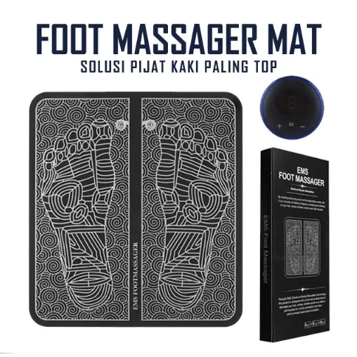 EMS FOOT MASSAGER ORIGINAL