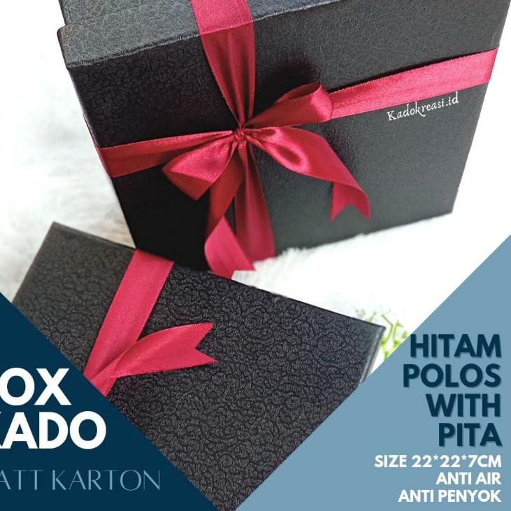 

Trend HJDKado anniversary/kado ulang tahun cewek/kado elegant/kado wisuda /kado box/hampers box