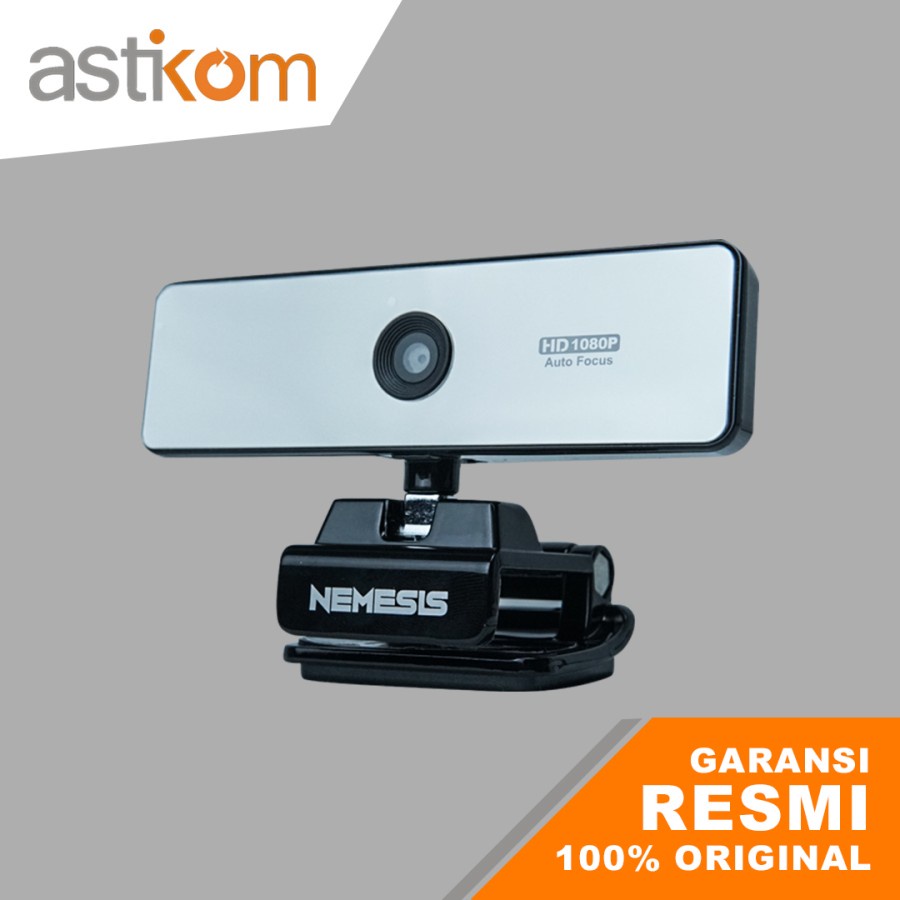 Webcam NYK A90 1080p Everest