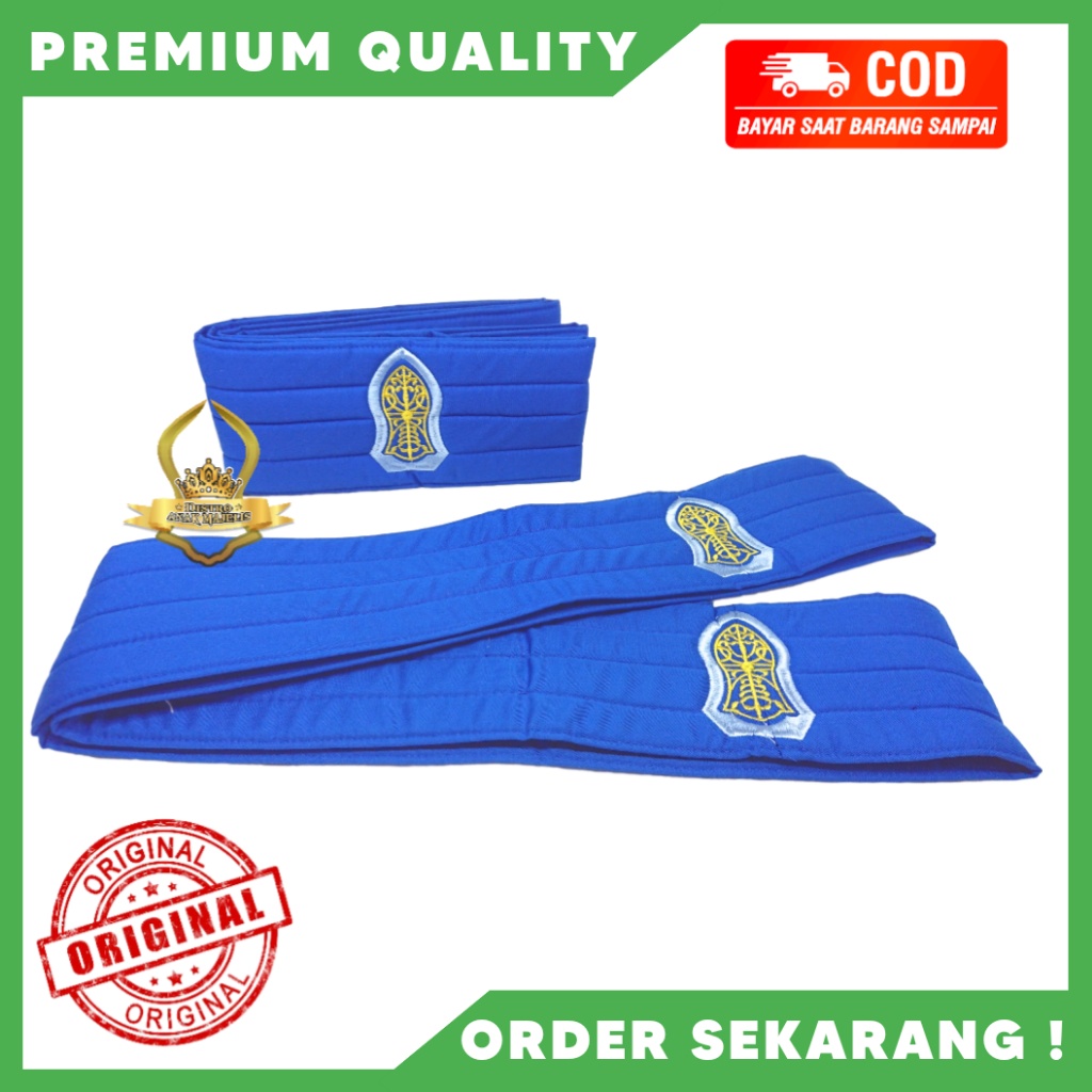 Habwa Sabuk Duduk Yaman  / Sabuk Duduk Habwah / Habwa / Habwah / Sabuk Duduk Majelis Yaman / Habwah 