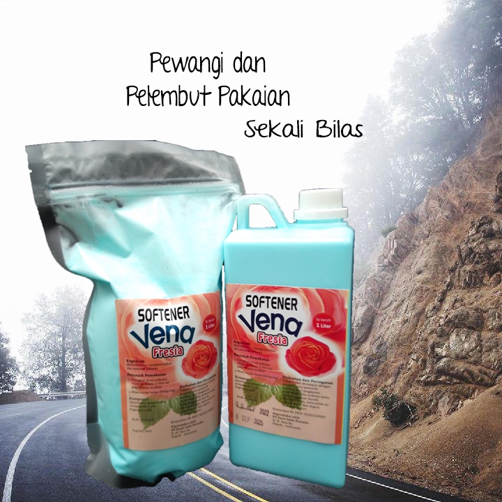 VENA Softener Laundry 1 Liter