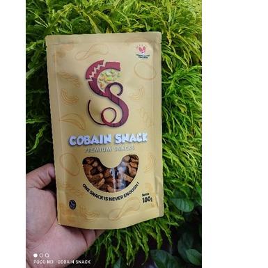 

New Ready Basreng Stik Cobain Snack