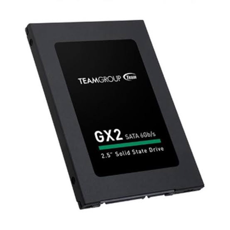 SSD SATA 256GB UNTUK PC KOMPUTER / LAPTOP