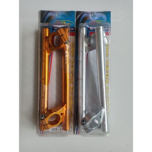 stang drag Bpro 15 derajat diameter 33 ninja R ninjaaRR