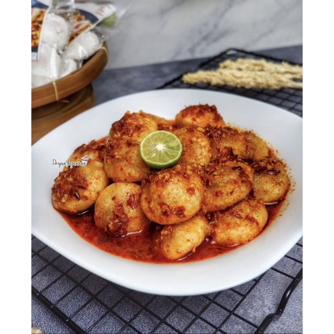 

cireng gepak cireng bojot