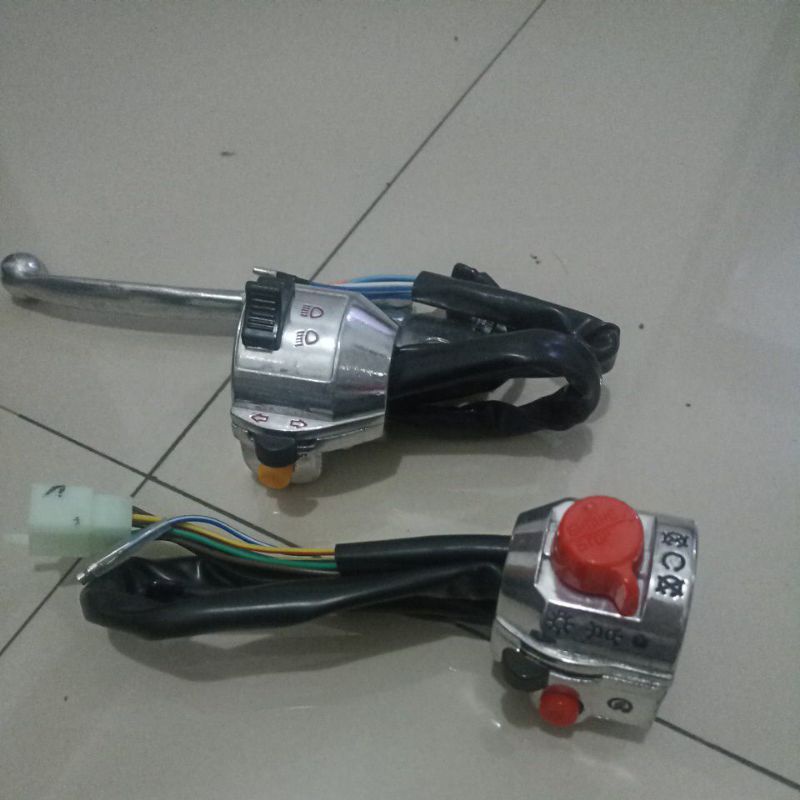 saklar substitusi cb 175 200 twin binter merzy