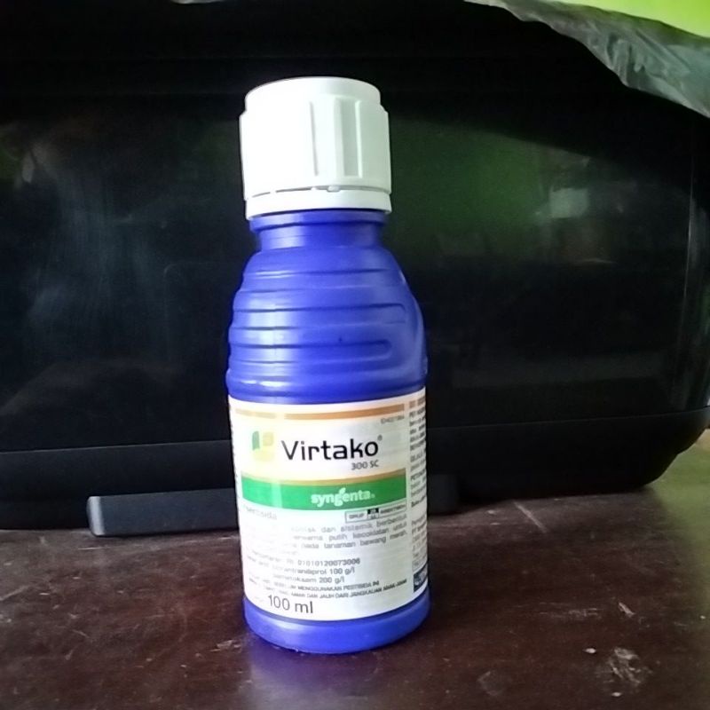 Insektisida Virtako 100ML