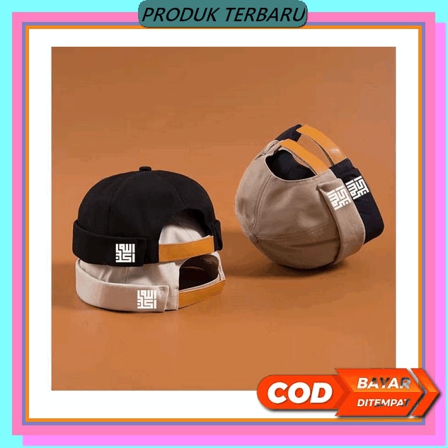 Topi Surf Wave Distro Pria Wanita Dewasa Remaja Import Original Premium Berkualitas Model Terbaru 20