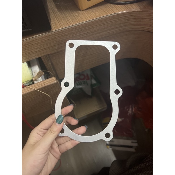 Paking Turbo Charger Gasket Turbo Hino 260ti Hino Lohan Fm260ti Tronton