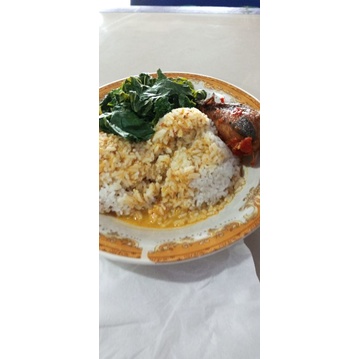 

nasi padang