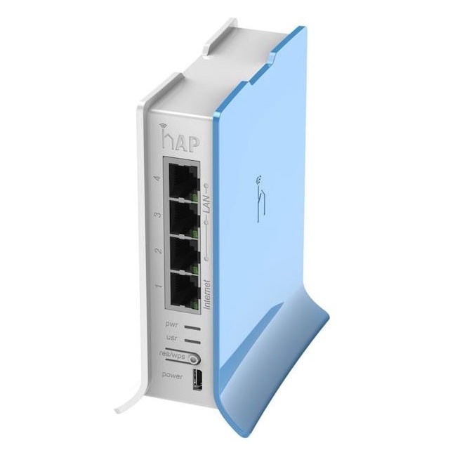 Mikrotik Router RB941 2nD TC HAP Lite RB941 Router Wireless